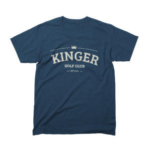 Kinger shirt