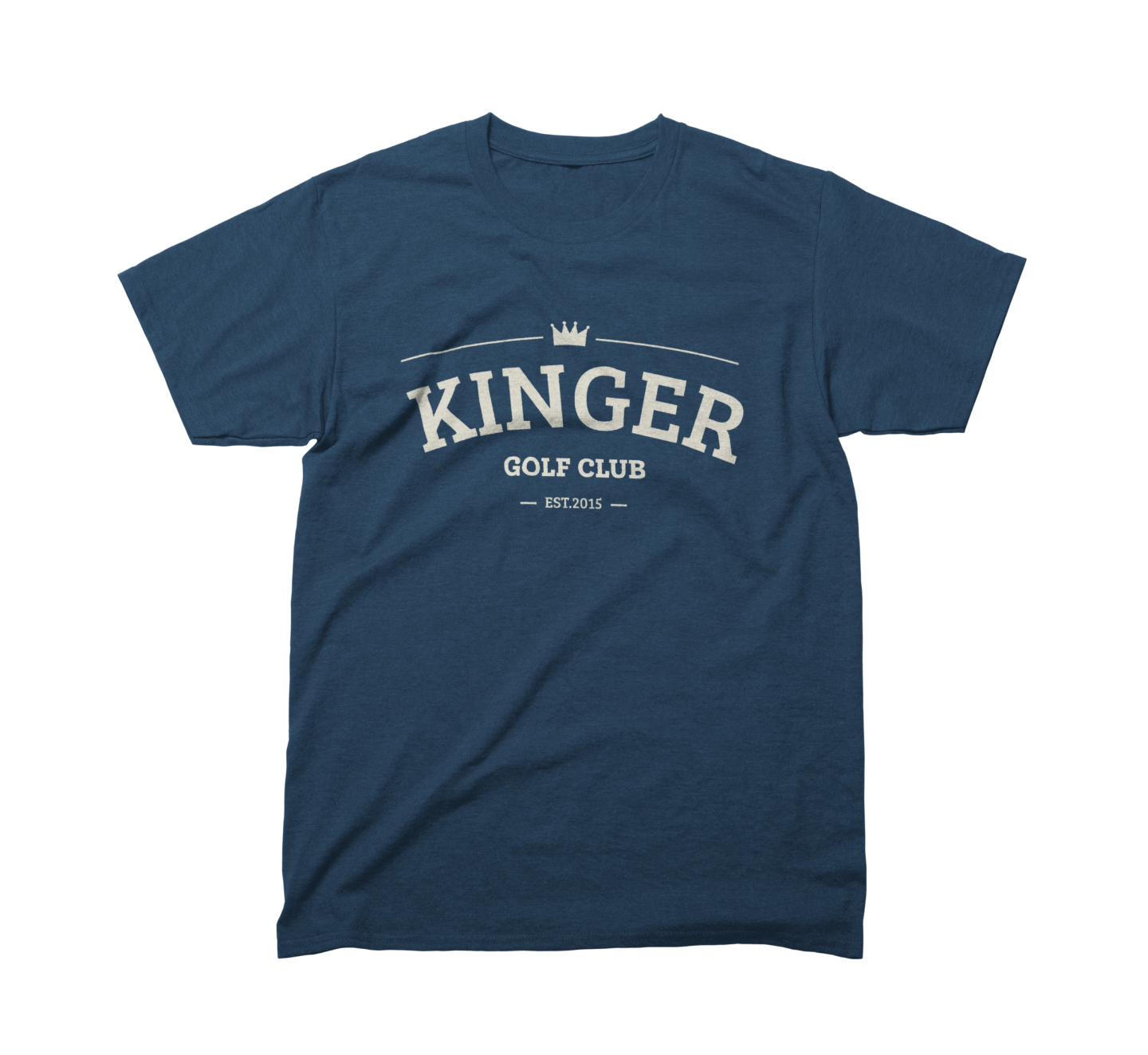Kinger shirt
