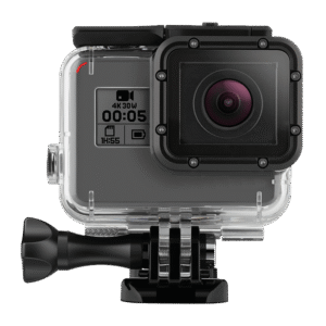 Pro 7 camera