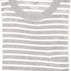 Longsleeve with gray stripes